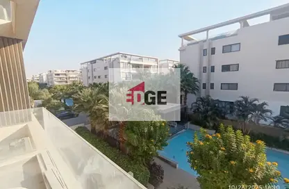 Apartment - 3 Bedrooms - 3 Bathrooms for sale in Lake View Residence - 5th Settlement Compounds - The 5th Settlement - New Cairo City - Cairo