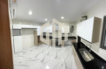 Apartment - 3 Bedrooms - 3 Bathrooms for rent in Lake View Residence - 5th Settlement Compounds - The 5th Settlement - New Cairo City - Cairo