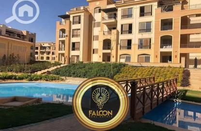 Apartment - 3 Bedrooms - 3 Bathrooms for sale in Stone Residence - 5th Settlement Compounds - The 5th Settlement - New Cairo City - Cairo