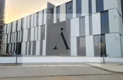 Office Space - 1 Bedroom for sale in Hyde Park Business District Mall - South Teseen St. - The 5th Settlement - New Cairo City - Cairo