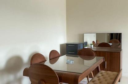 Apartment - 3 Bedrooms - 3 Bathrooms for rent in 90 Avenue - South Investors Area - New Cairo City - Cairo