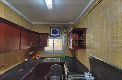 Apartment - 3 Bedrooms - 2 Bathrooms for rent in El Narges Buildings - Al Narges - New Cairo City - Cairo