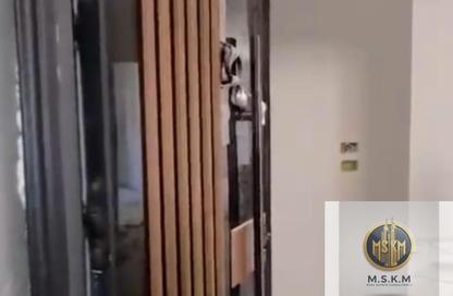 شقة - 2 - 1 للبيع في الاندلس العائلي - حى الاندلس - مدينة القاهرة الجديدة - القاهرة