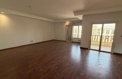 Apartment - 3 Bedrooms - 2 Bathrooms for sale in El Banafseg - New Cairo City - Cairo