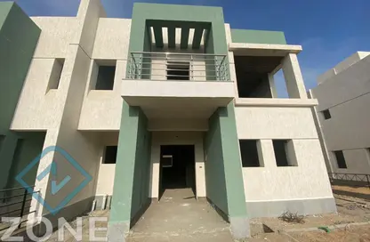 فيلا - 3 غرف نوم - 4 حمامات للبيع في پريڤادو - مدينتي - القاهرة