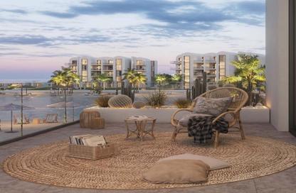 Twin House - 3 Bedrooms - 3 Bathrooms for sale in Salt - Ras Al Hekma - North Coast Twin House - 3 Bedrooms - 3 Bathrooms for sale in Salt - Ras Al Hekma - North Coast