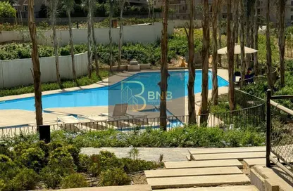 Apartment - 2 Bedrooms - 2 Bathrooms for rent in Villette - 5th Settlement Compounds - The 5th Settlement - New Cairo City - Cairo Apartment - 2 Bedrooms - 2 Bathrooms for rent in Villette - 5th Settlement Compounds - The 5th Settlement - New Cairo City - Cairo