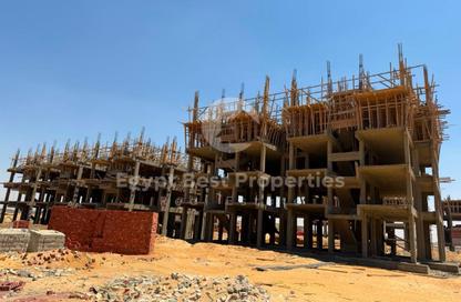Apartment - 2 - 2 for sale in Ivoire East - 5th Settlement Compounds - The 5th Settlement - New Cairo City - Cairo