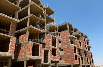 Apartment - 2 - 2 for sale in Ivoire East - 5th Settlement Compounds - The 5th Settlement - New Cairo City - Cairo