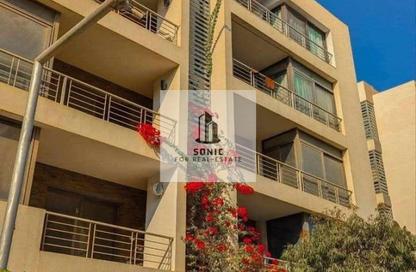 Apartment - 1 Bedroom - 1 Bathroom for sale in Taj City - 5th Settlement Compounds - The 5th Settlement - New Cairo City - Cairo Apartment - 1 Bedroom - 1 Bathroom for sale in Taj City - 5th Settlement Compounds - The 5th Settlement - New Cairo City - Cairo