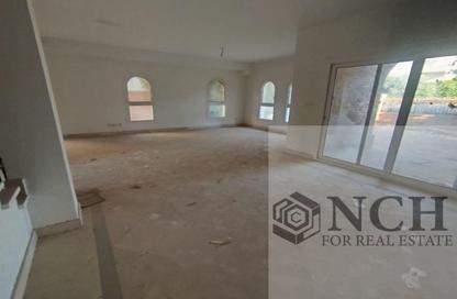 Twin House - 4 Bedrooms - 4 Bathrooms for rent in Mivida - 5th Settlement Compounds - The 5th Settlement - New Cairo City - Cairo