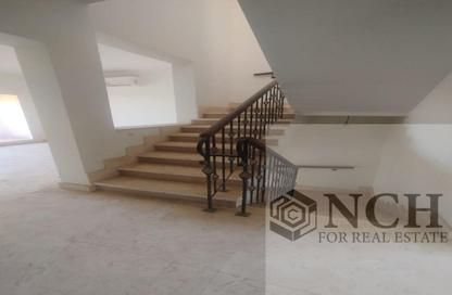 Twin House - 4 Bedrooms - 4 Bathrooms for rent in Mivida - 5th Settlement Compounds - The 5th Settlement - New Cairo City - Cairo