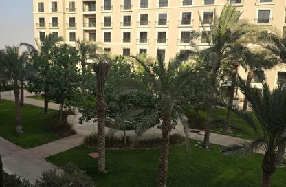 Apartment - 1 - 2 for sale in Village West - Sheikh Zayed Compounds - Sheikh Zayed City - Giza Apartment - 1 - 2 for sale in Village West - Sheikh Zayed Compounds - Sheikh Zayed City - Giza