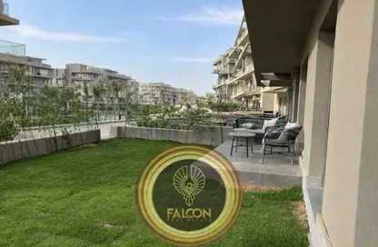 شقة - 2 غرف نوم - 2 حمامات للبيع في فيليت - كمبوندات التجمع الخامس - التجمع الخامس - مدينة القاهرة الجديدة - القاهرة