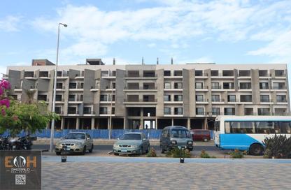 Apartment - 2 - 1 for sale in Al Ahyaa District - Hurghada - Red Sea