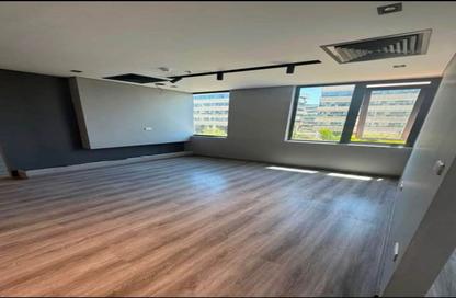 Office Space - Studio for sale in The portal - Beverly Hills - Sheikh Zayed Compounds - Sheikh Zayed City - Giza