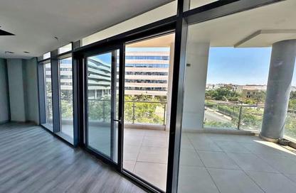 Office Space - Studio for sale in The portal - Beverly Hills - Sheikh Zayed Compounds - Sheikh Zayed City - Giza