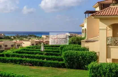 Twin House - 4 Bedrooms - 4 Bathrooms for sale in La Vista Bay - La Vista - Qesm Ad Dabaah - North Coast