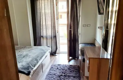 شقة - 3 غرف نوم - 2 حمامات للايجار في زايد ديونز كومبلكس - الحي السادس - الشيخ زايد - الجيزة