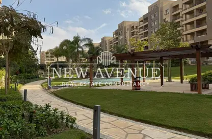 شقة - 3 غرف نوم - 3 حمامات للبيع في سكوير - كمبوندات التجمع الخامس - التجمع الخامس - مدينة القاهرة الجديدة - القاهرة