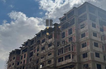 Apartment - 3 Bedrooms - 3 Bathrooms for sale in Mountain View iCity - 5th Settlement Compounds - The 5th Settlement - New Cairo City - Cairo
