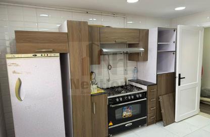 Apartment - 3 Bedrooms - 3 Bathrooms for rent in Privado - Madinaty - Cairo