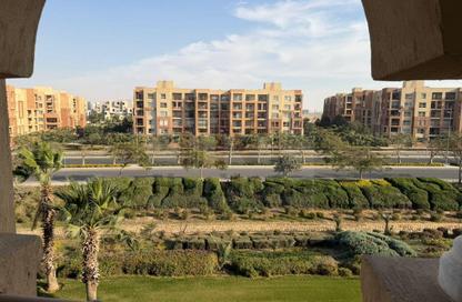 Apartment - 3 Bedrooms - 3 Bathrooms for rent in Privado - Madinaty - Cairo