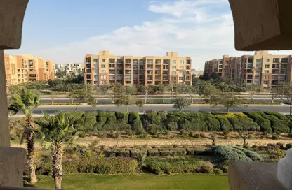 شقة - 3 غرف نوم - 3 حمامات للايجار في پريڤادو - مدينتي - القاهرة