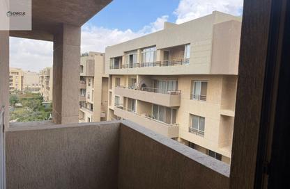 Apartment - 3 Bedrooms - 3 Bathrooms for sale in The Square - 5th Settlement Compounds - The 5th Settlement - New Cairo City - Cairo