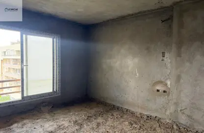 شقة - 3 غرف نوم - 3 حمامات للبيع في سكوير - كمبوندات التجمع الخامس - التجمع الخامس - مدينة القاهرة الجديدة - القاهرة