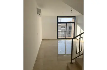 Penthouse - 3 Bedrooms - 3 Bathrooms for rent in Moon Residences - Fifth Square - The 5th Settlement - New Cairo City - Cairo