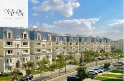 تاون هاوس - 3 غرف نوم - 3 حمامات للبيع في ماونتن فيو هايد بارك - كمبوندات التجمع الخامس - التجمع الخامس - مدينة القاهرة الجديدة - القاهرة