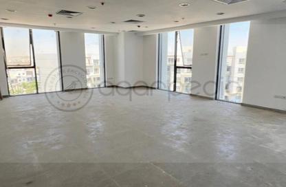Office Space - Studio - 2 Bathrooms for rent in Hyde Park Business District Mall - South Teseen St. - The 5th Settlement - New Cairo City - Cairo