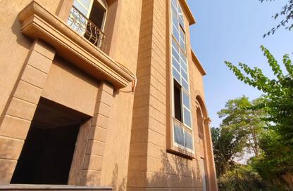 فيلا - 5 غرف نوم - 5 حمامات للبيع في ويست جايت - كمبوندات 6 أكتوبر - مدينة 6 أكتوبر - الجيزة