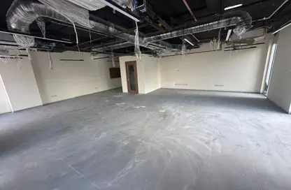 مساحات مكتبية - 3 غرف نوم - 2 حمامات للايجار في هايد بارك - مدينة القاهرة الجديدة - القاهرة