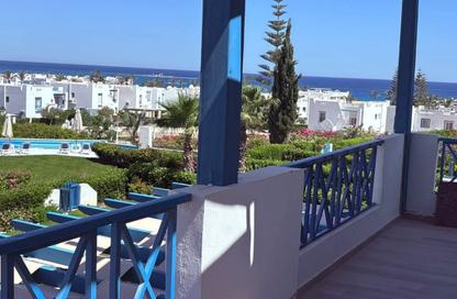 Villa - 7 - 7 for sale in Mountain View - Ras Al Hekma - North Coast