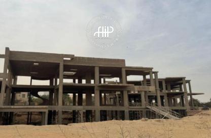 Villa - 7 Bedrooms - 7+ Bathrooms for sale in Allegria - Sheikh Zayed Compounds - Sheikh Zayed City - Giza
