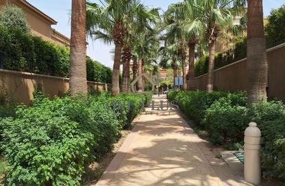 Twin House - 5 Bedrooms - 4 Bathrooms for sale in Bellagio - Ext North Inves Area - New Cairo City - Cairo