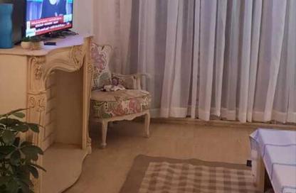 شاليه - 2 غرف نوم - 2 حمامات للبيع في بلومار - العين السخنة - السويس