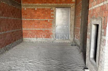 Retail - Studio - 1 Bathroom for sale in The Hub - 5th Settlement Compounds - The 5th Settlement - New Cairo City - Cairo