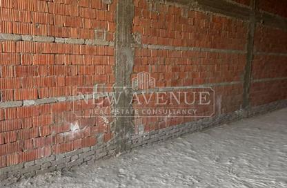 Retail - Studio - 1 Bathroom for sale in The Hub - 5th Settlement Compounds - The 5th Settlement - New Cairo City - Cairo