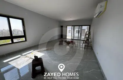 Apartment - 2 Bedrooms - 2 Bathrooms for rent in One 16 - Sheikh Zayed Compounds - Sheikh Zayed City - Giza