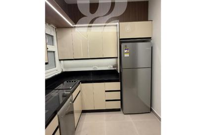 Apartment - 2 Bedrooms - 2 Bathrooms for rent in Mivida - 5th Settlement Compounds - The 5th Settlement - New Cairo City - Cairo Apartment - 2 Bedrooms - 2 Bathrooms for rent in Mivida - 5th Settlement Compounds - The 5th Settlement - New Cairo City - Cairo