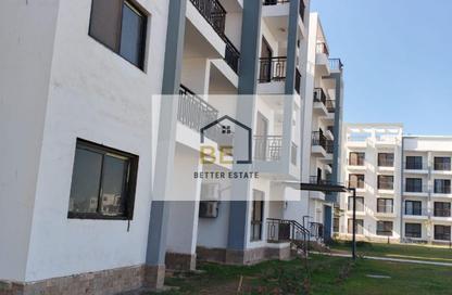 Chalet - 3 Bedrooms - 2 Bathrooms for sale in Stella Di Mare 2 - Stella Di Mare - Al Ain Al Sokhna - Suez