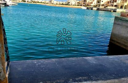 Villa - 4 Bedrooms - 3 Bathrooms for sale in Um Jamar - El Gouna - Hurghada - Red Sea