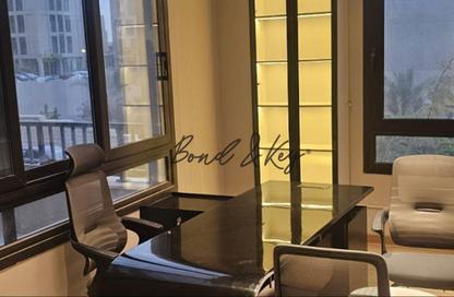 Office Space - Studio - 1 for rent in District 5 - 5th Settlement Compounds - The 5th Settlement - New Cairo City - Cairo Office Space - Studio - 1 for rent in District 5 - 5th Settlement Compounds - The 5th Settlement - New Cairo City - Cairo
