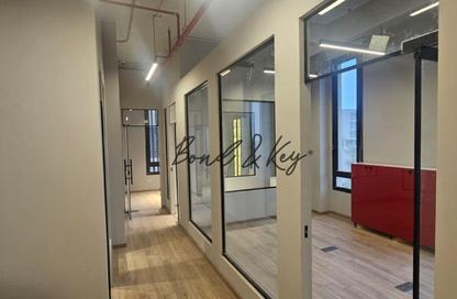 Office Space - Studio - 1 for rent in District 5 - 5th Settlement Compounds - The 5th Settlement - New Cairo City - Cairo Office Space - Studio - 1 for rent in District 5 - 5th Settlement Compounds - The 5th Settlement - New Cairo City - Cairo