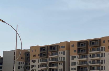 Apartment - 3 Bedrooms - 3 Bathrooms for sale in Bloomfields - Mostakbal City Compounds - Mostakbal City - Future City - Cairo Apartment - 3 Bedrooms - 3 Bathrooms for sale in Bloomfields - Mostakbal City Compounds - Mostakbal City - Future City - Cairo