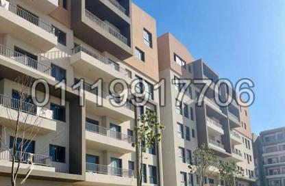 Apartment - 3 Bedrooms - 3 Bathrooms for sale in Bloomfields - Mostakbal City Compounds - Mostakbal City - Future City - Cairo Apartment - 3 Bedrooms - 3 Bathrooms for sale in Bloomfields - Mostakbal City Compounds - Mostakbal City - Future City - Cairo