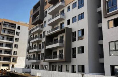 Apartment - 3 Bedrooms - 3 Bathrooms for sale in Bloomfields - Mostakbal City Compounds - Mostakbal City - Future City - Cairo Apartment - 3 Bedrooms - 3 Bathrooms for sale in Bloomfields - Mostakbal City Compounds - Mostakbal City - Future City - Cairo